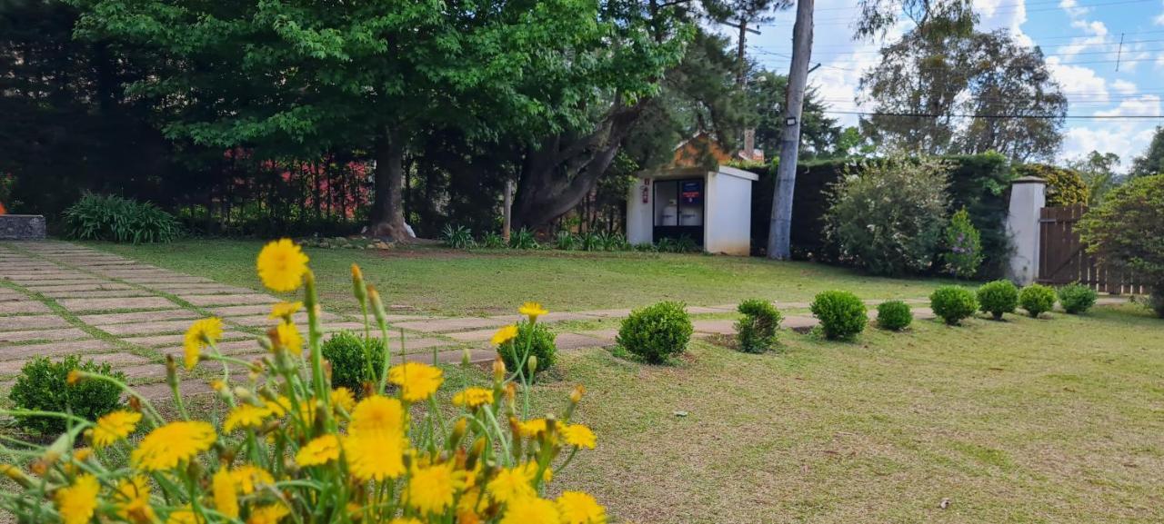 Arado 313 Suites Monte Verde  Kültér fotó