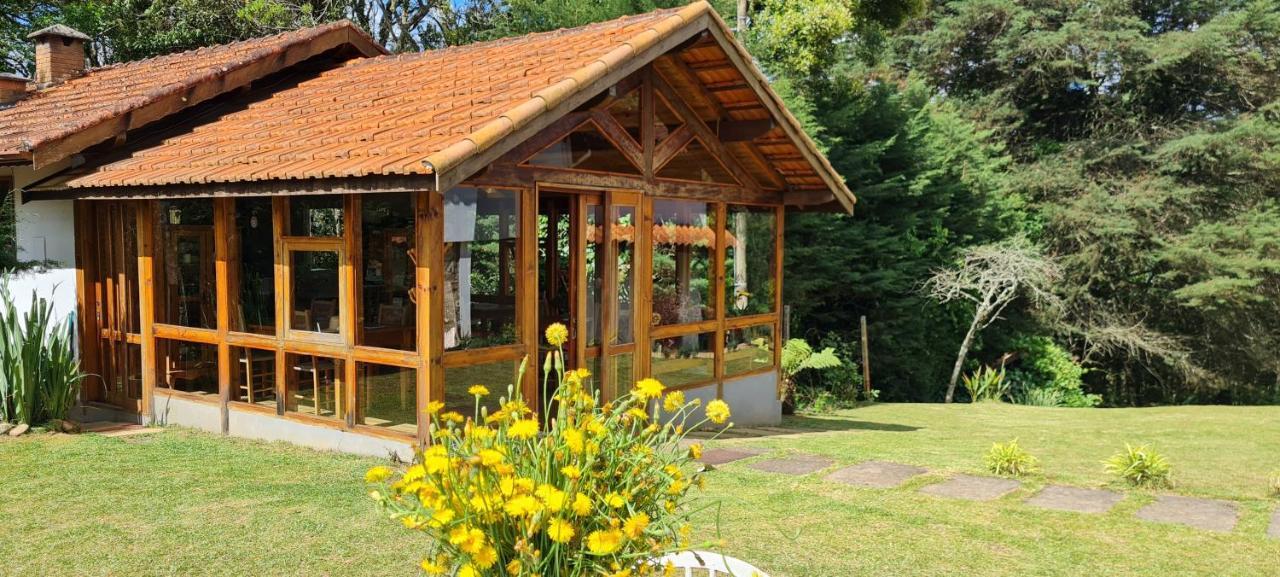 Arado 313 Suites Monte Verde  Kültér fotó