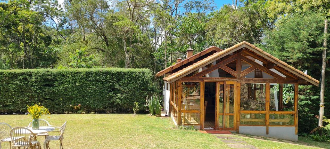 Arado 313 Suites Monte Verde  Kültér fotó