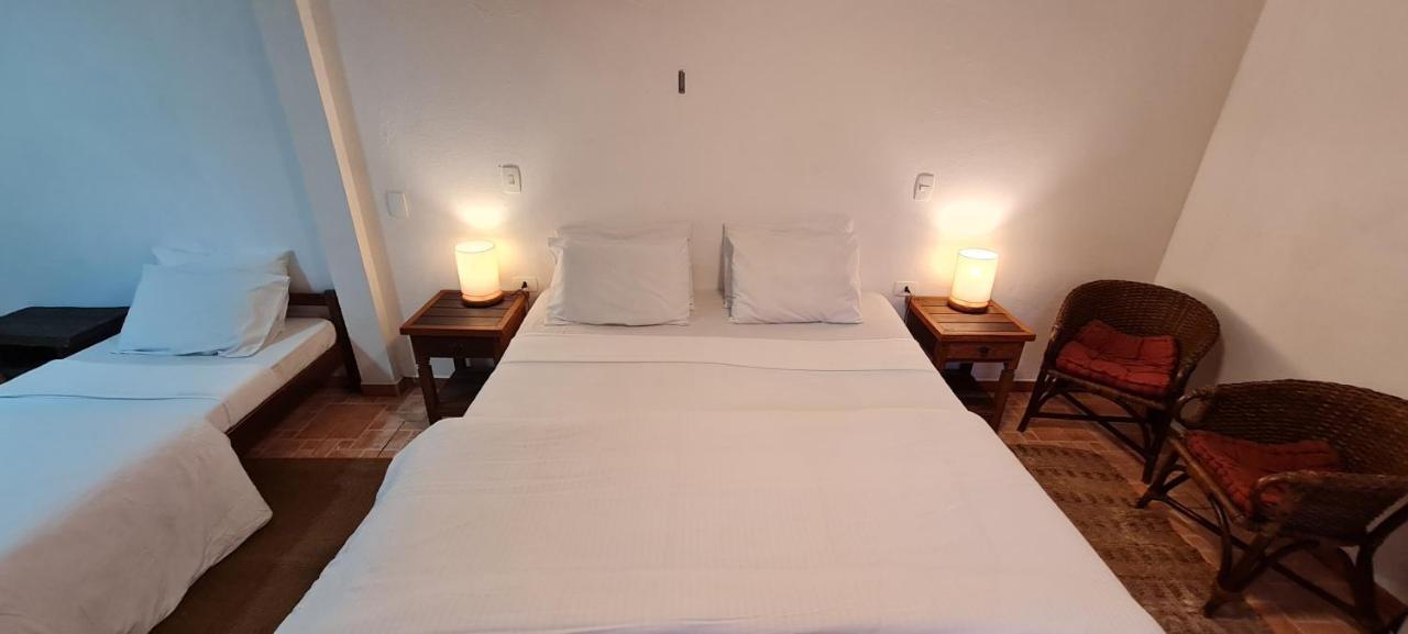 Arado 313 Suites Monte Verde  Kültér fotó