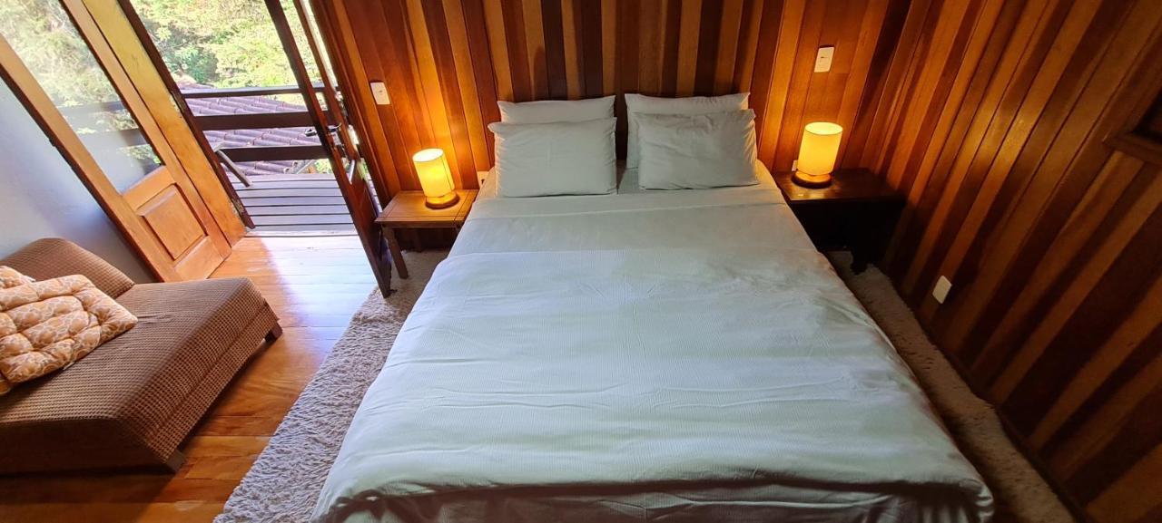 Arado 313 Suites Monte Verde  Kültér fotó
