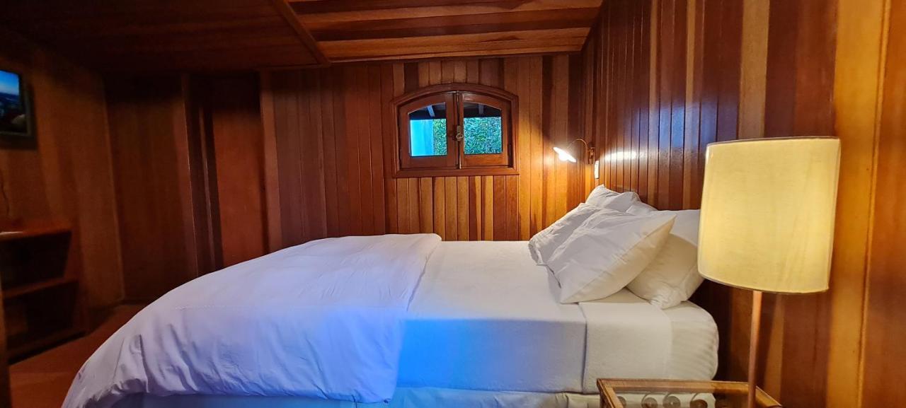 Arado 313 Suites Monte Verde  Kültér fotó