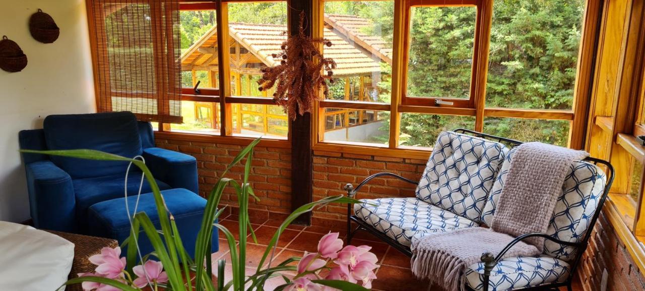 Arado 313 Suites Monte Verde  Kültér fotó