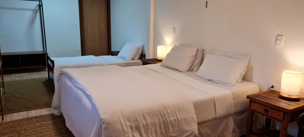 Arado 313 Suites Monte Verde  Kültér fotó