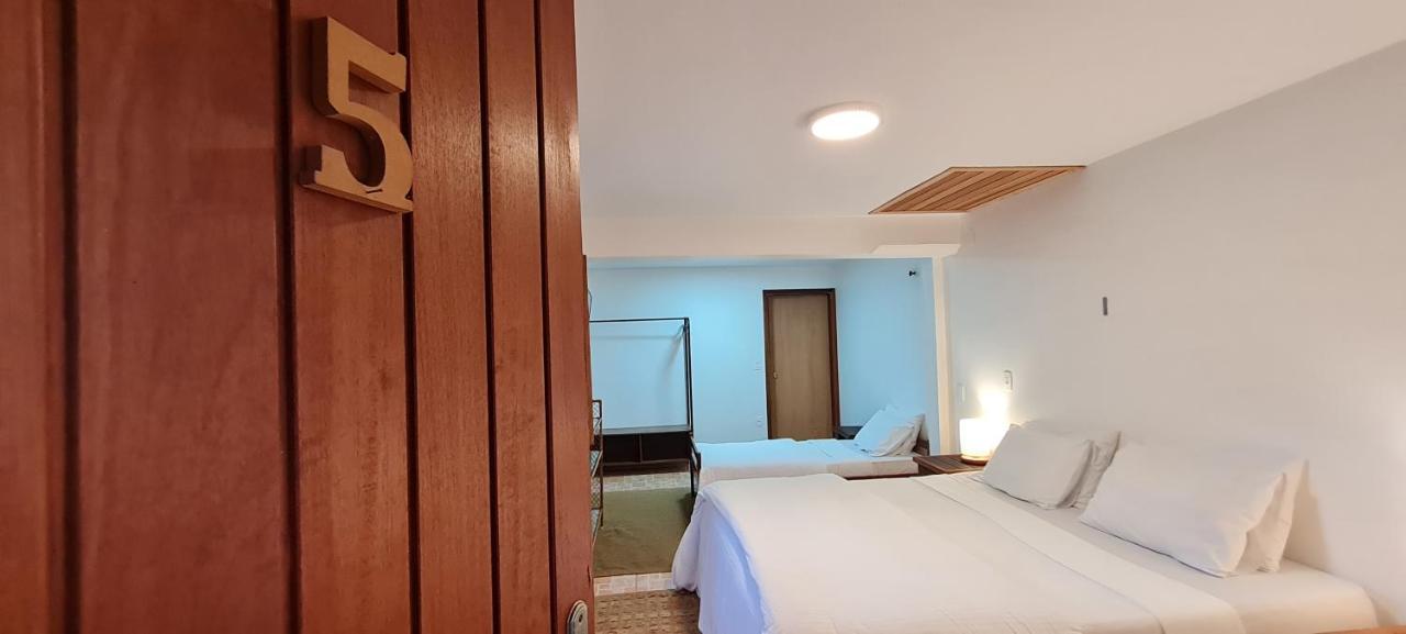 Arado 313 Suites Monte Verde  Kültér fotó