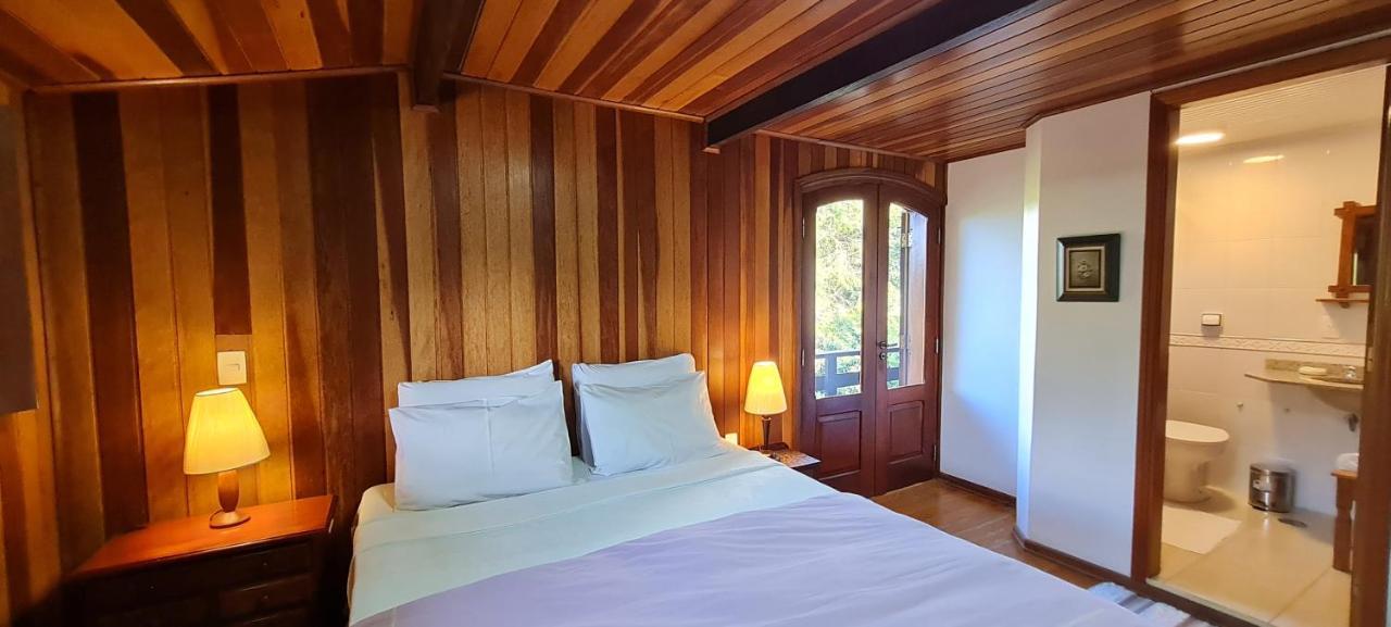 Arado 313 Suites Monte Verde  Kültér fotó