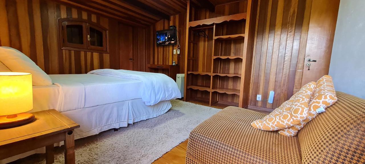 Arado 313 Suites Monte Verde  Kültér fotó