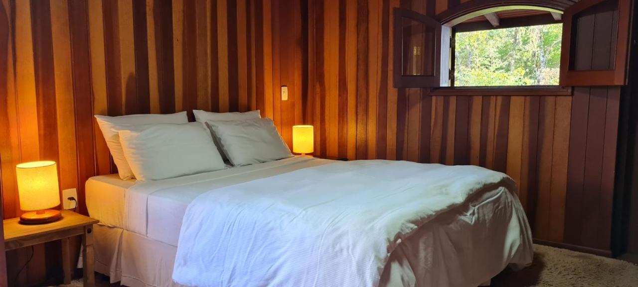 Arado 313 Suites Monte Verde  Kültér fotó