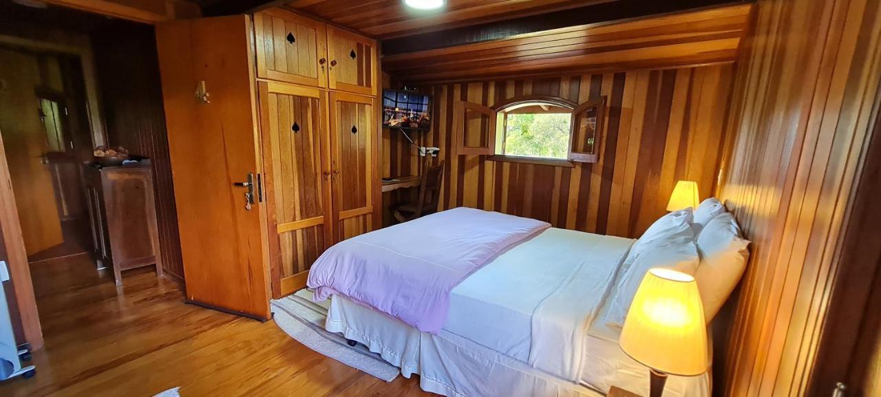 Arado 313 Suites Monte Verde  Kültér fotó