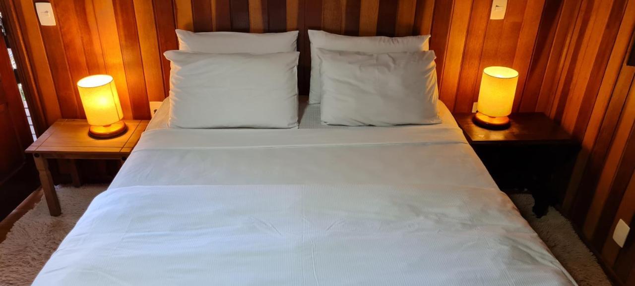 Arado 313 Suites Monte Verde  Kültér fotó