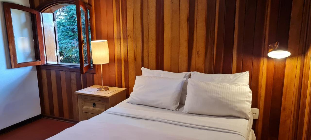 Arado 313 Suites Monte Verde  Kültér fotó