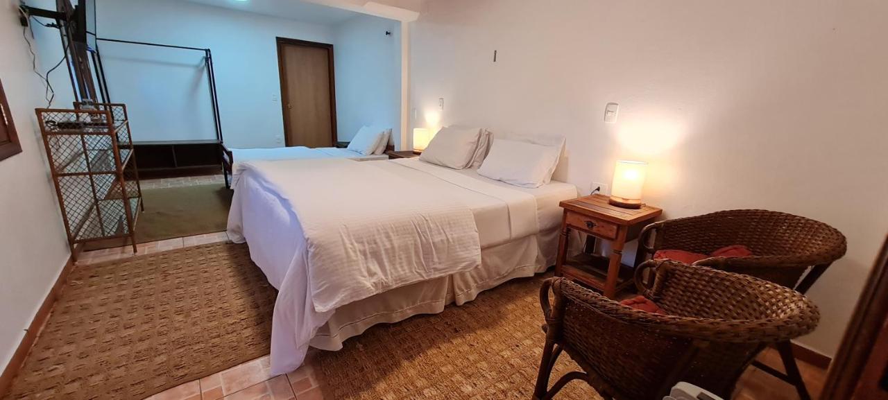 Arado 313 Suites Monte Verde  Kültér fotó