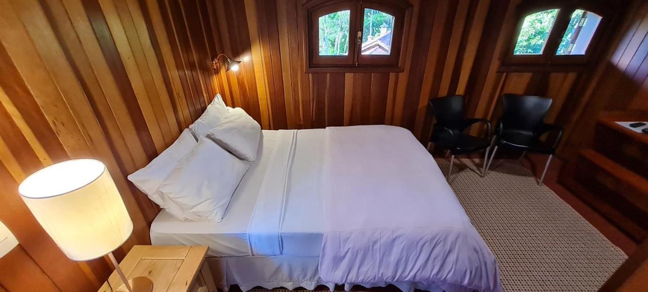 Arado 313 Suites Monte Verde  Kültér fotó