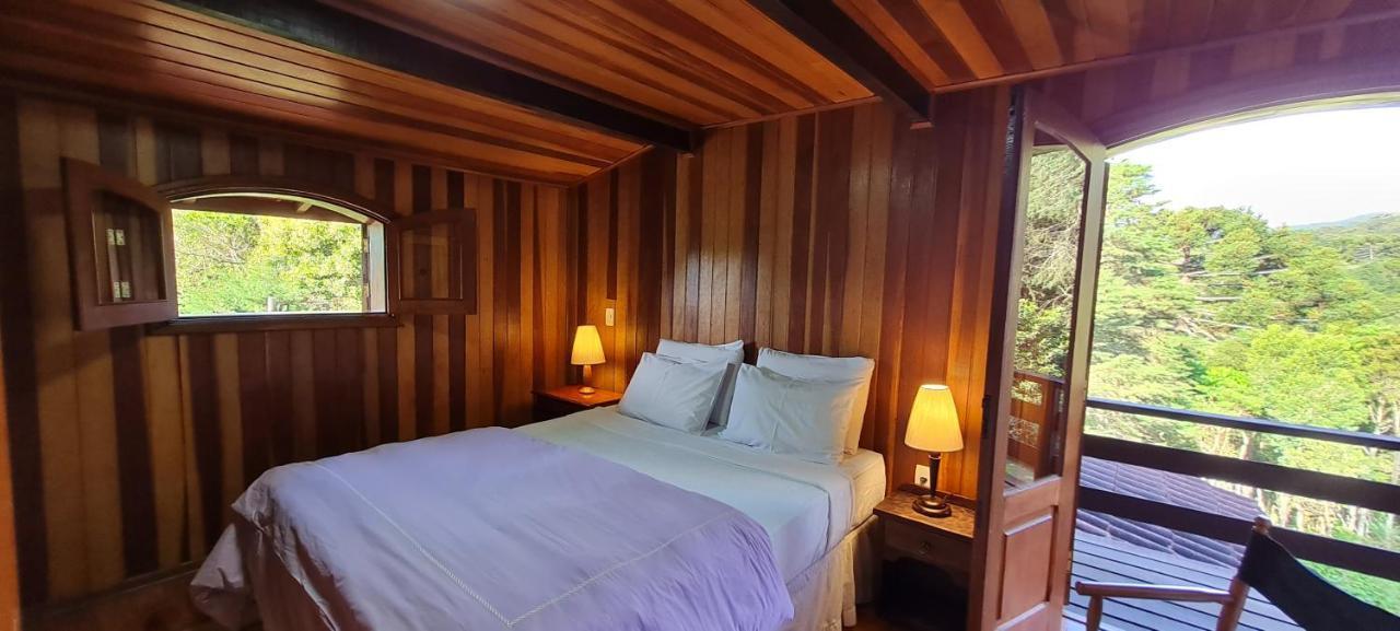 Arado 313 Suites Monte Verde  Kültér fotó