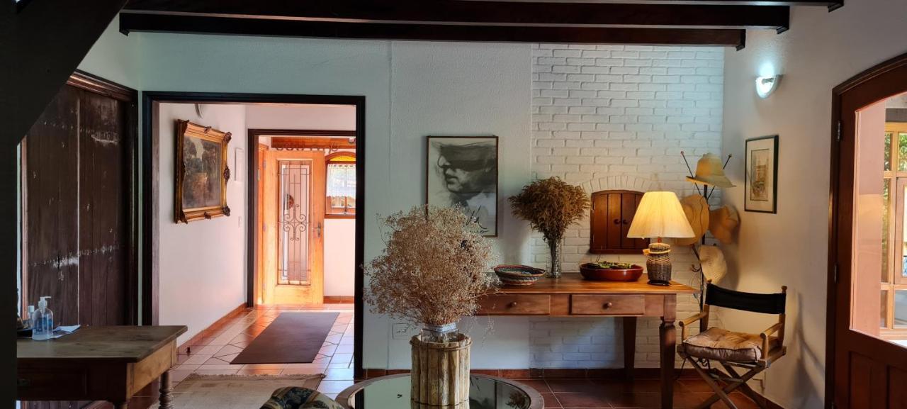 Arado 313 Suites Monte Verde  Kültér fotó