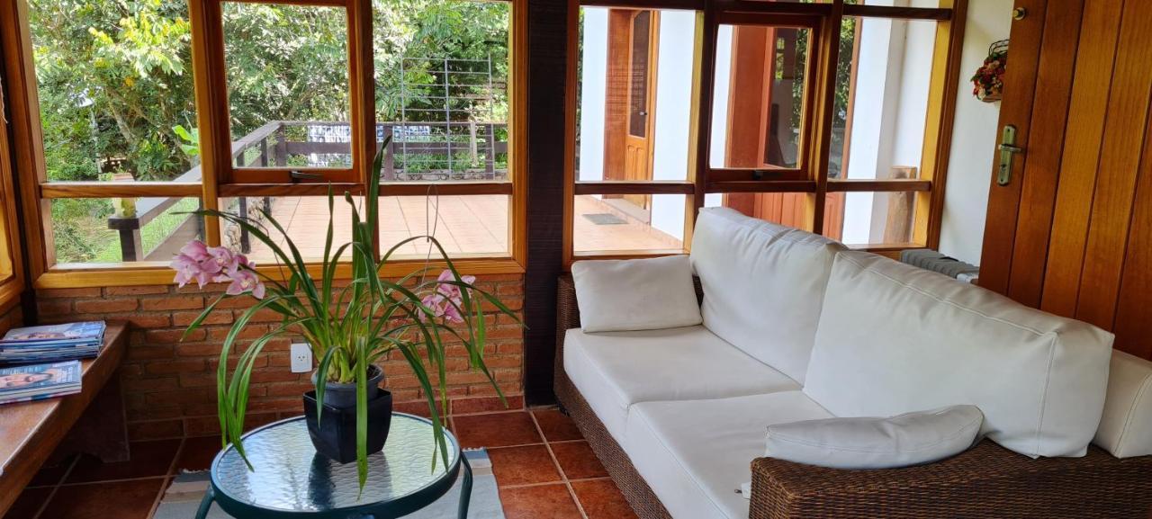 Arado 313 Suites Monte Verde  Kültér fotó