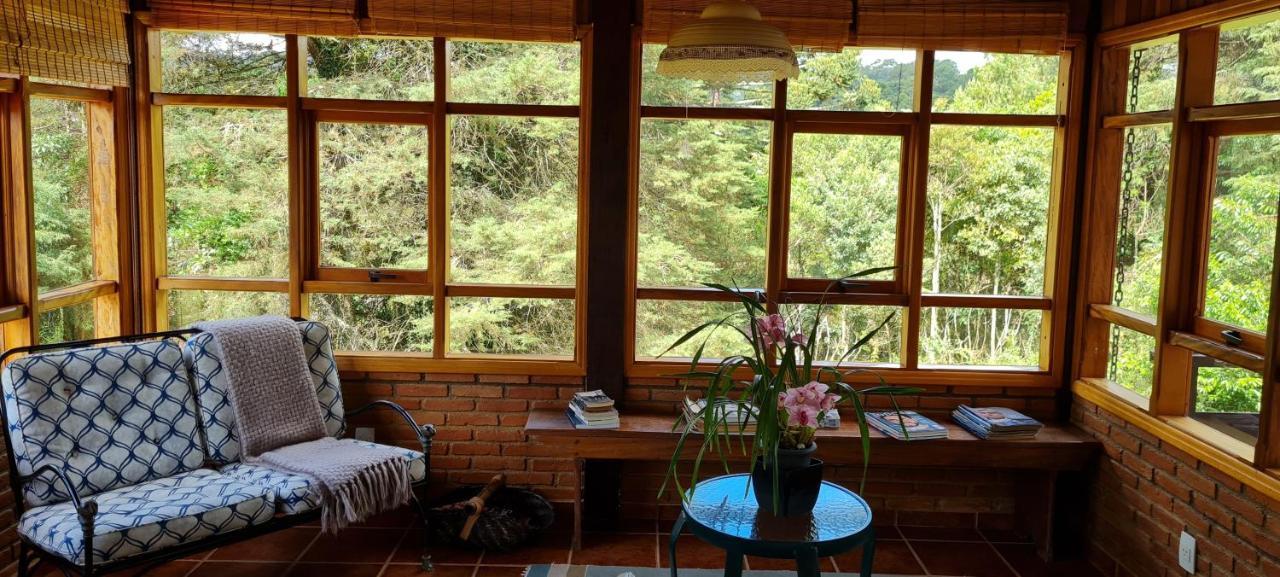 Arado 313 Suites Monte Verde  Kültér fotó