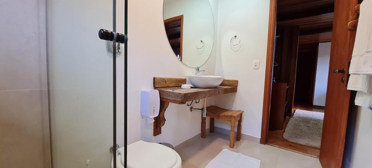 Arado 313 Suites Monte Verde  Szoba fotó