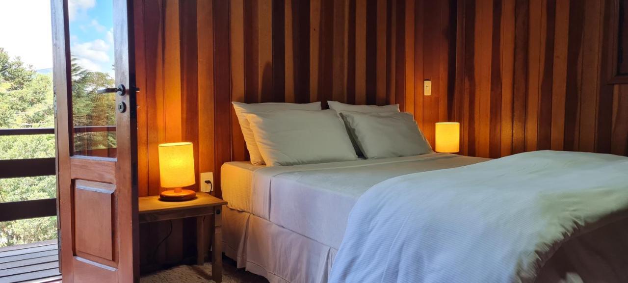 Arado 313 Suites Monte Verde  Kültér fotó