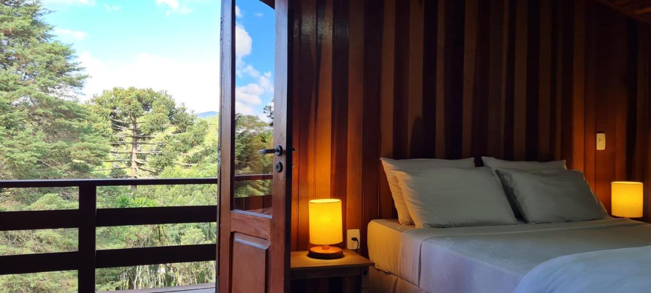 Arado 313 Suites Monte Verde  Kültér fotó