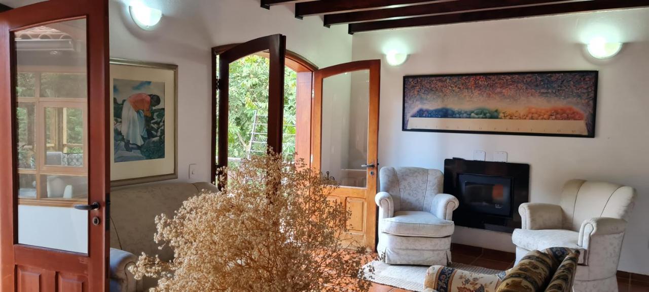 Arado 313 Suites Monte Verde  Kültér fotó