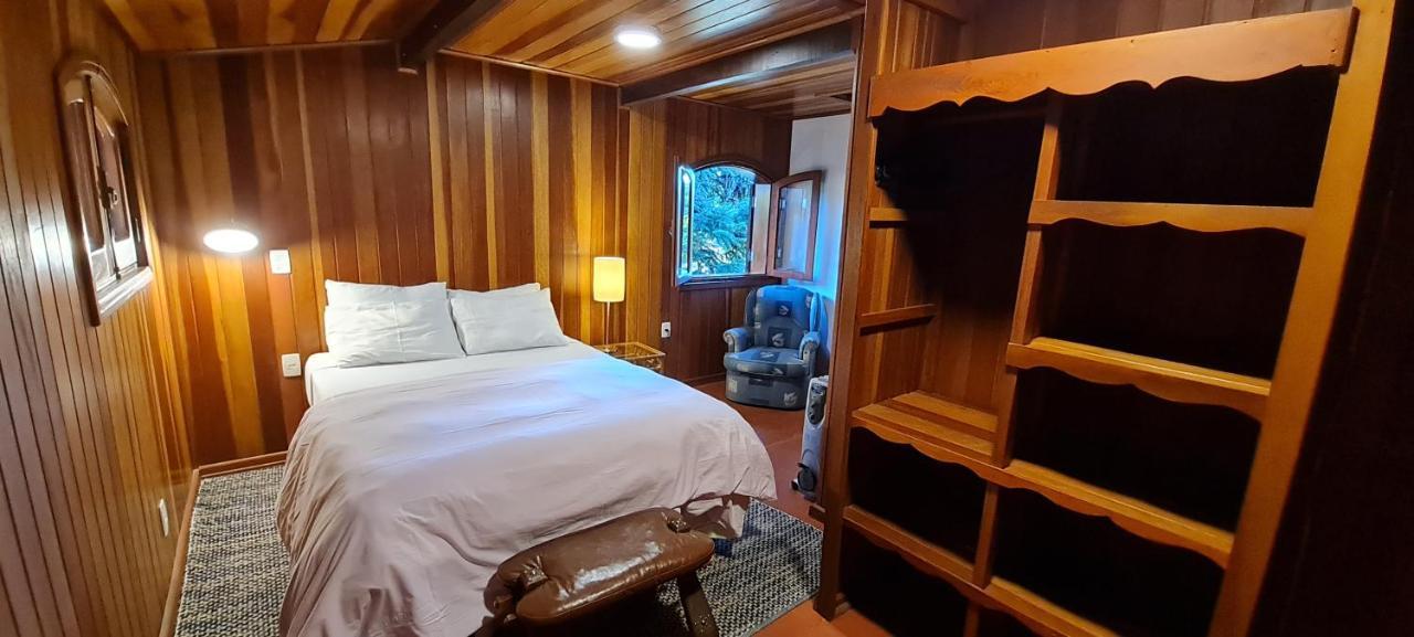 Arado 313 Suites Monte Verde  Kültér fotó