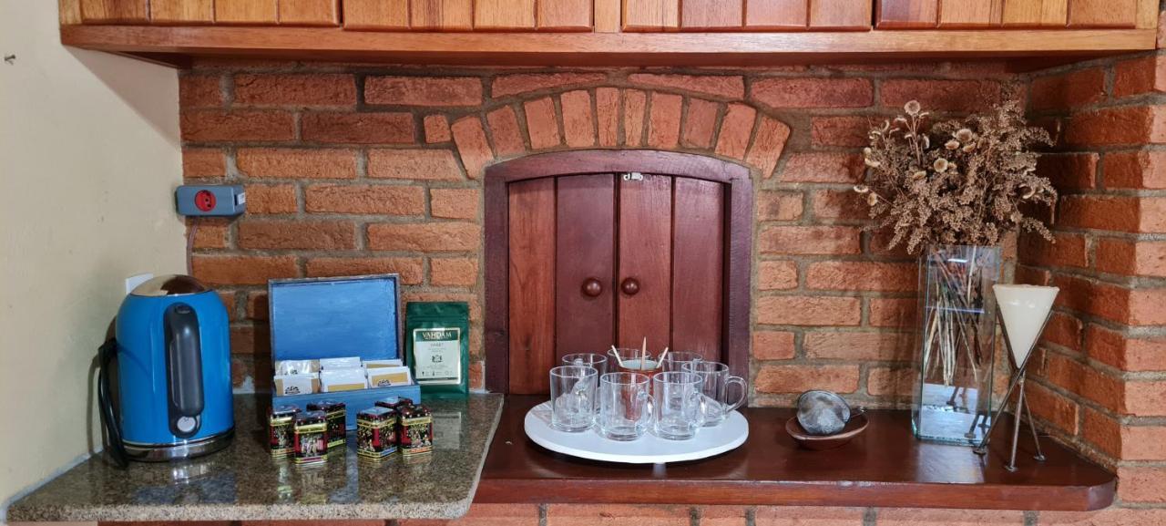 Arado 313 Suites Monte Verde  Kültér fotó