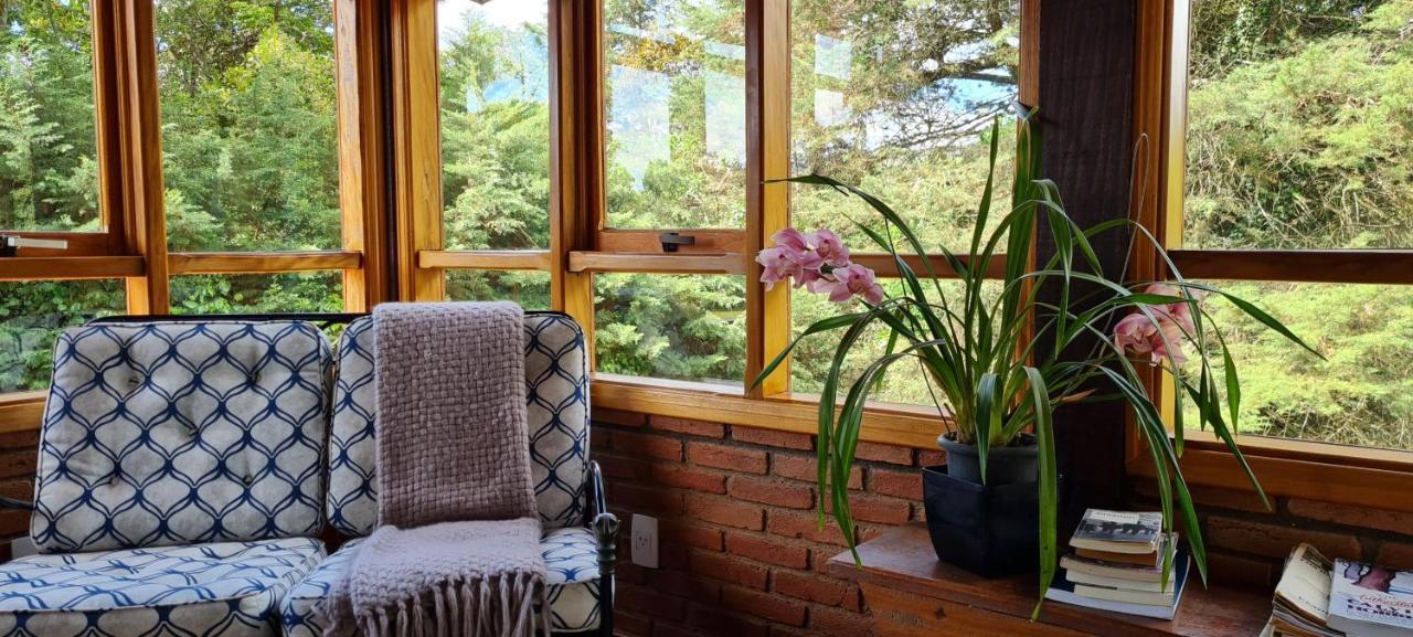 Arado 313 Suites Monte Verde  Kültér fotó