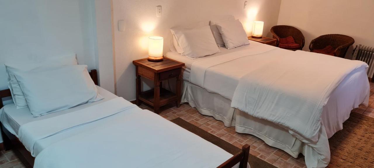 Arado 313 Suites Monte Verde  Kültér fotó