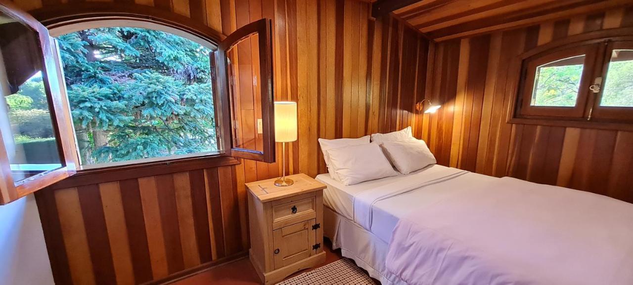 Arado 313 Suites Monte Verde  Kültér fotó