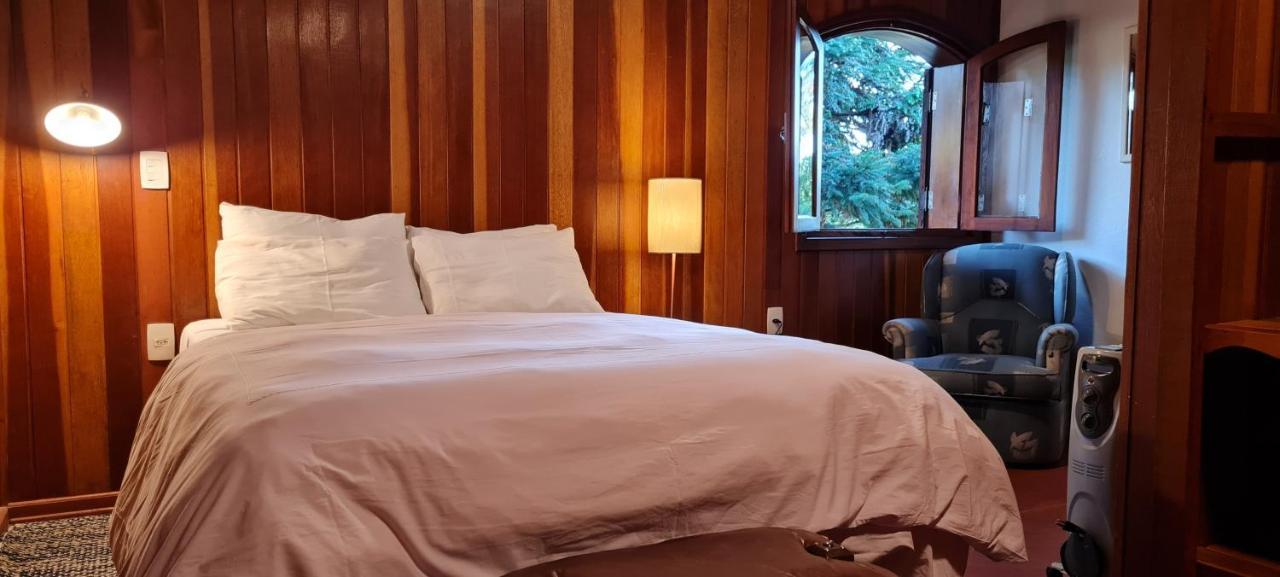 Arado 313 Suites Monte Verde  Kültér fotó