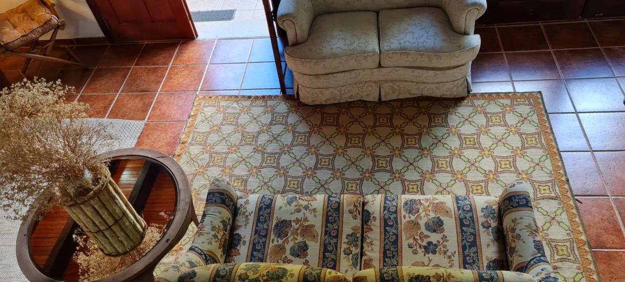 Arado 313 Suites Monte Verde  Kültér fotó