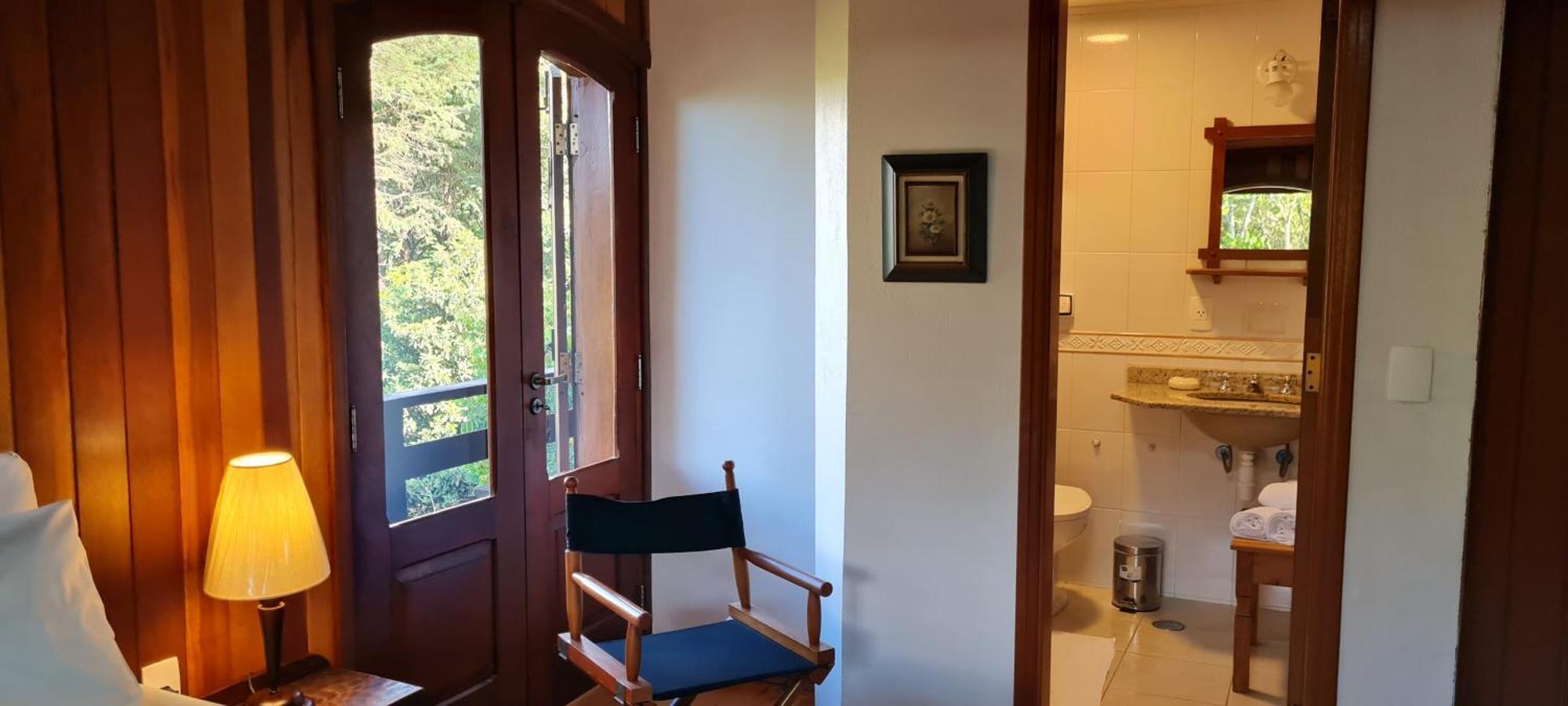 Arado 313 Suites Monte Verde  Szoba fotó