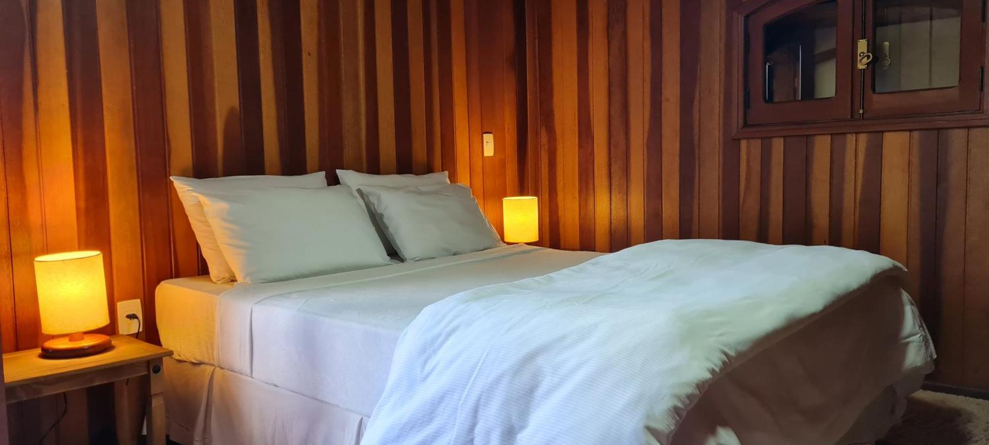 Arado 313 Suites Monte Verde  Szoba fotó