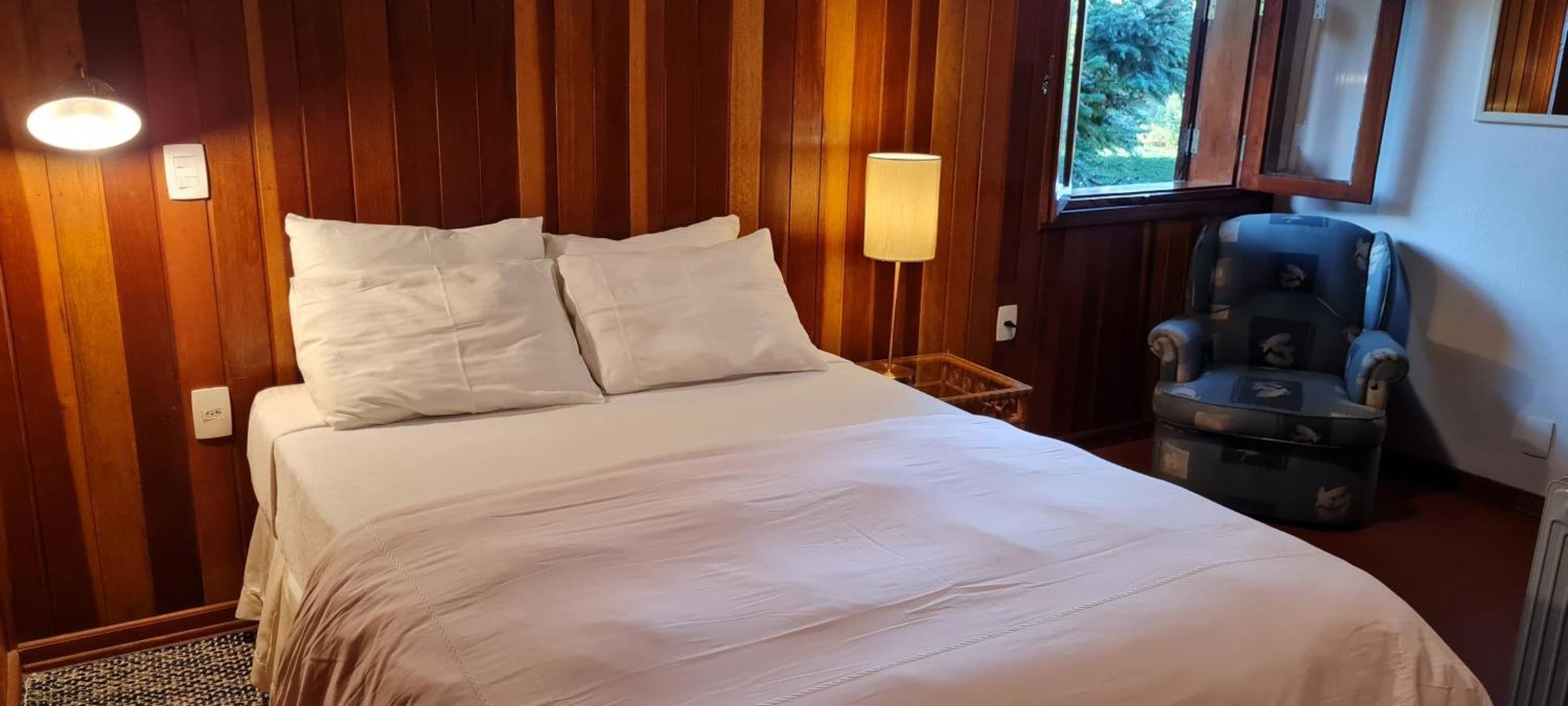 Arado 313 Suites Monte Verde  Szoba fotó