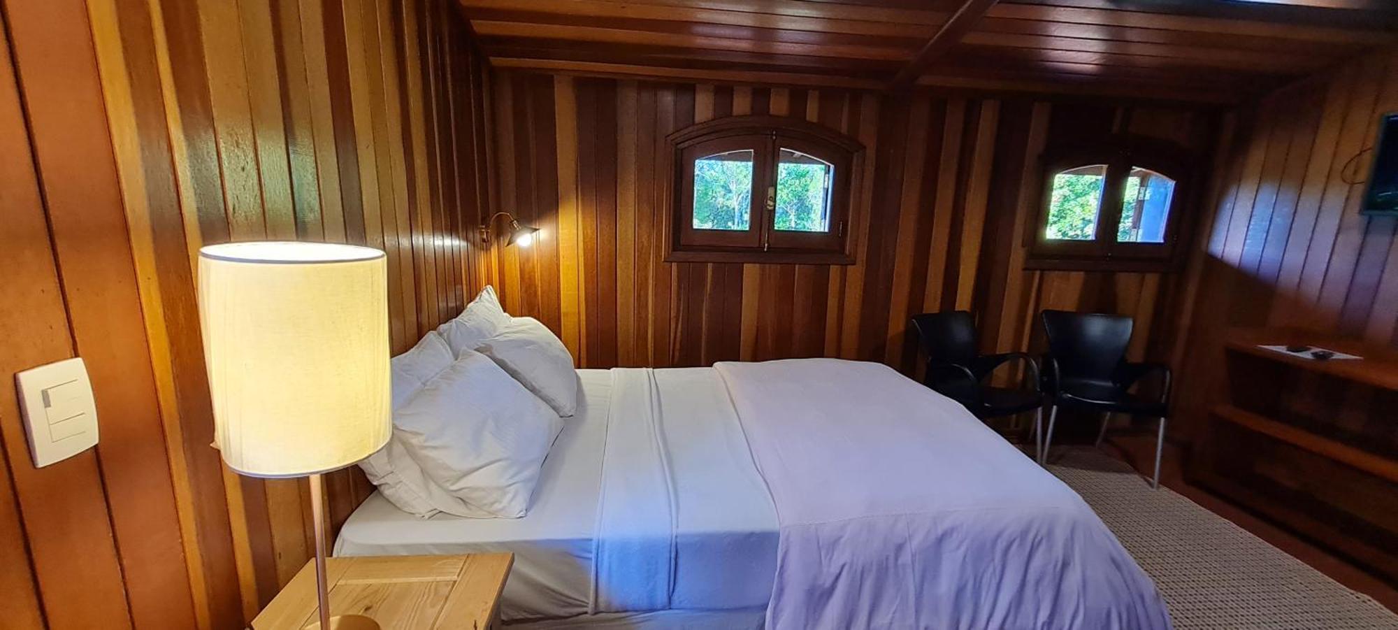 Arado 313 Suites Monte Verde  Szoba fotó