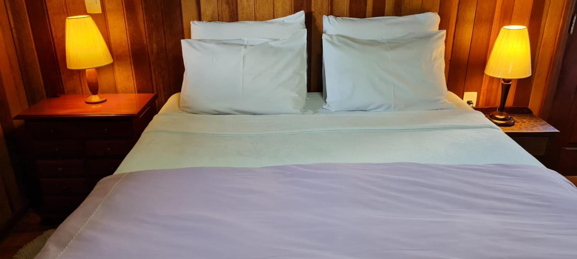 Arado 313 Suites Monte Verde  Szoba fotó