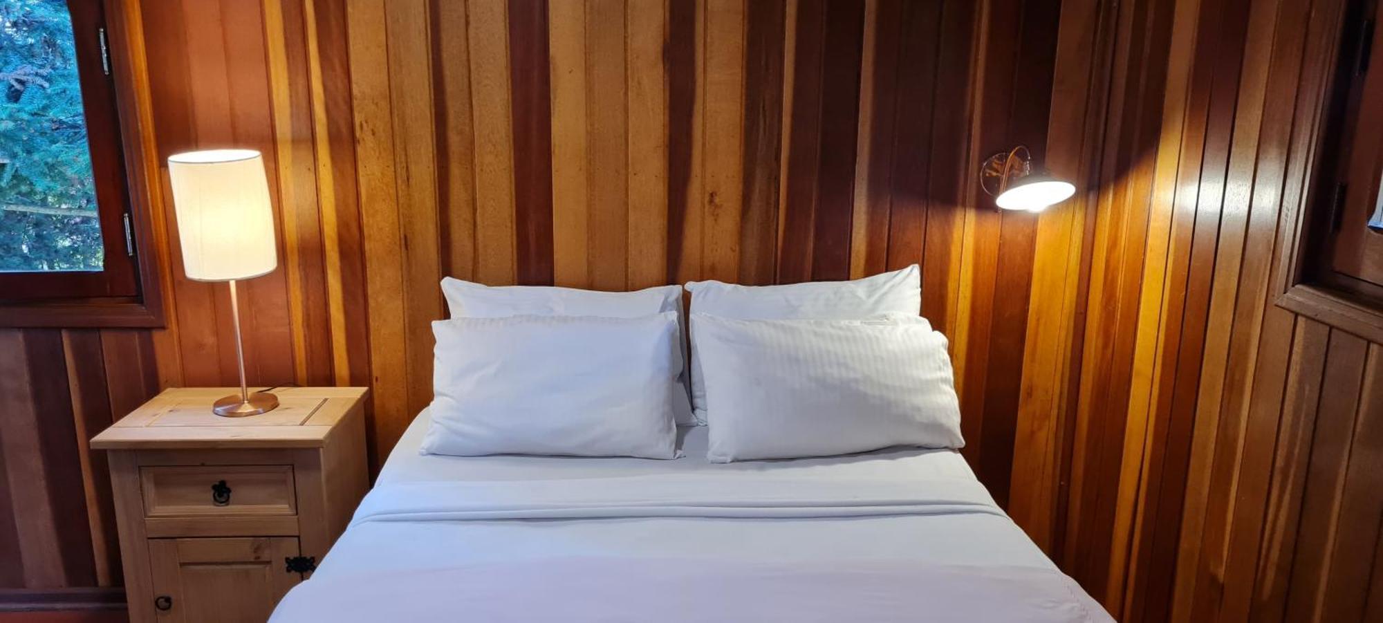 Arado 313 Suites Monte Verde  Szoba fotó