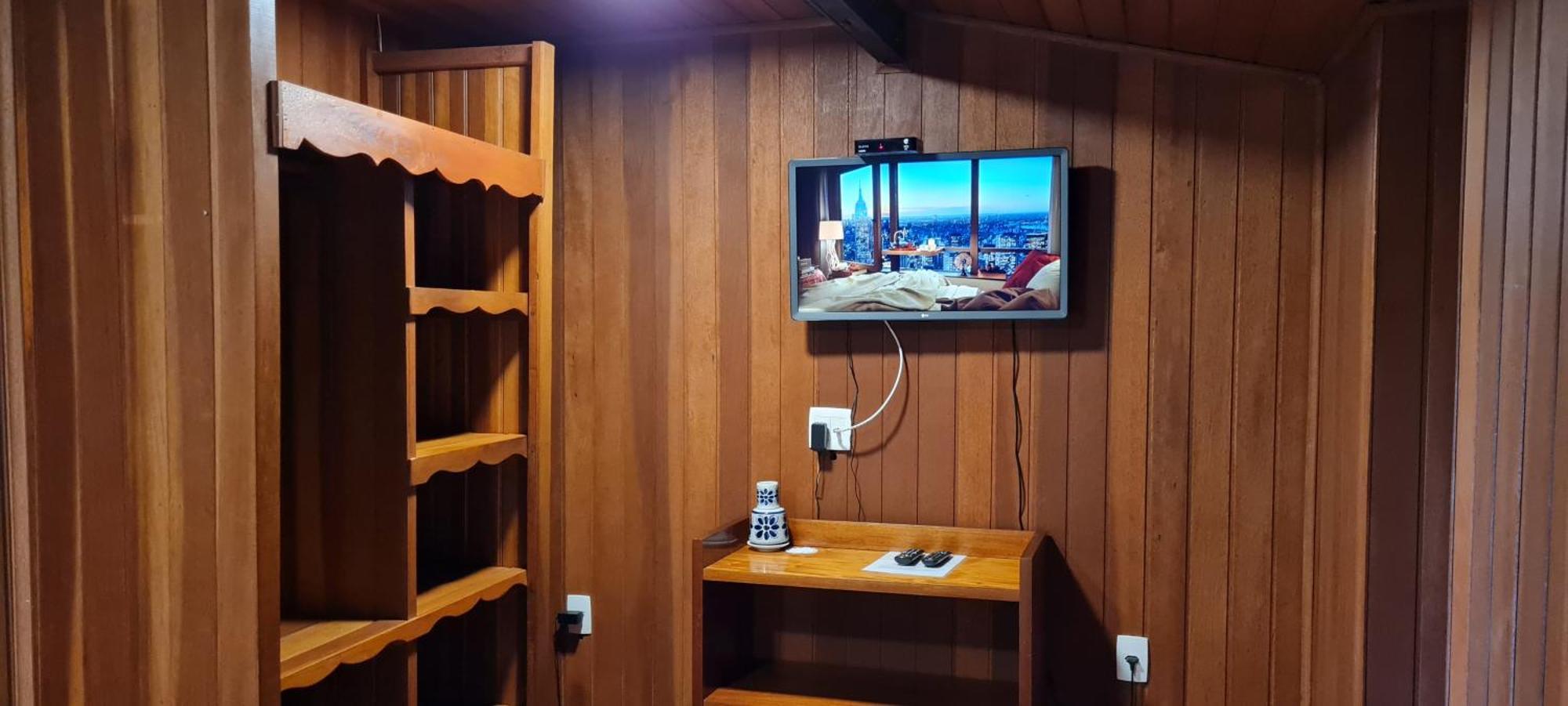 Arado 313 Suites Monte Verde  Szoba fotó