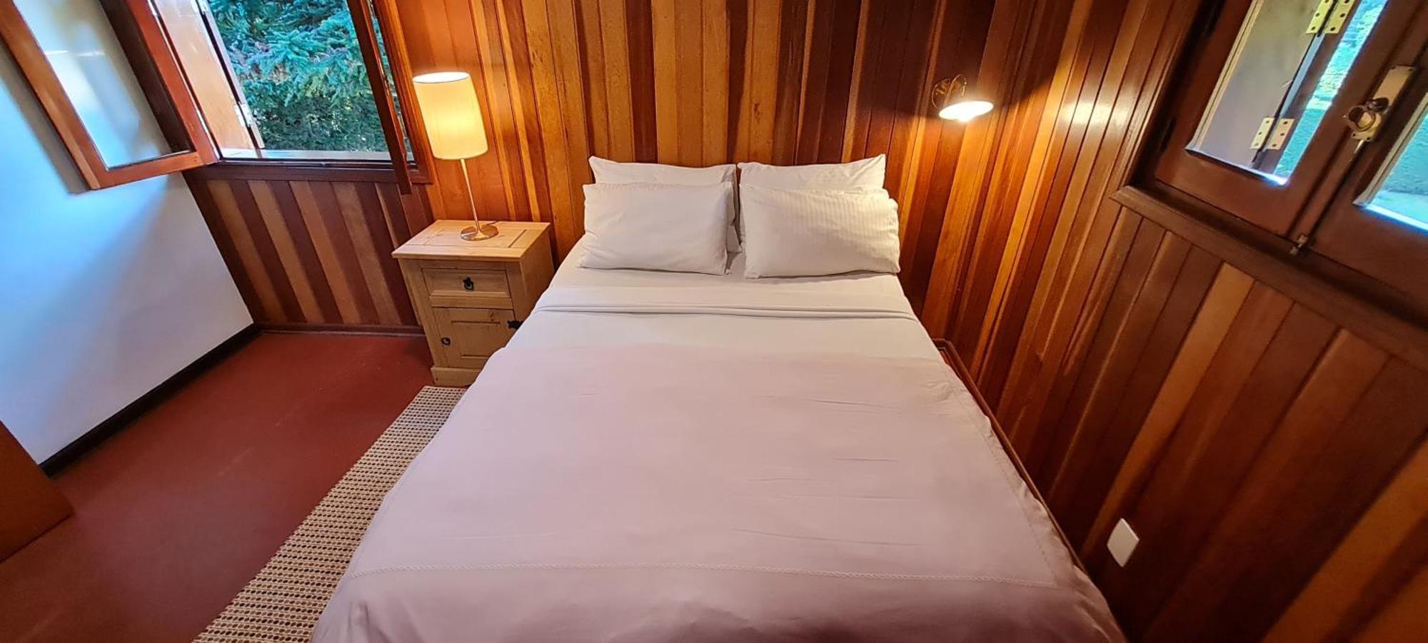 Arado 313 Suites Monte Verde  Szoba fotó