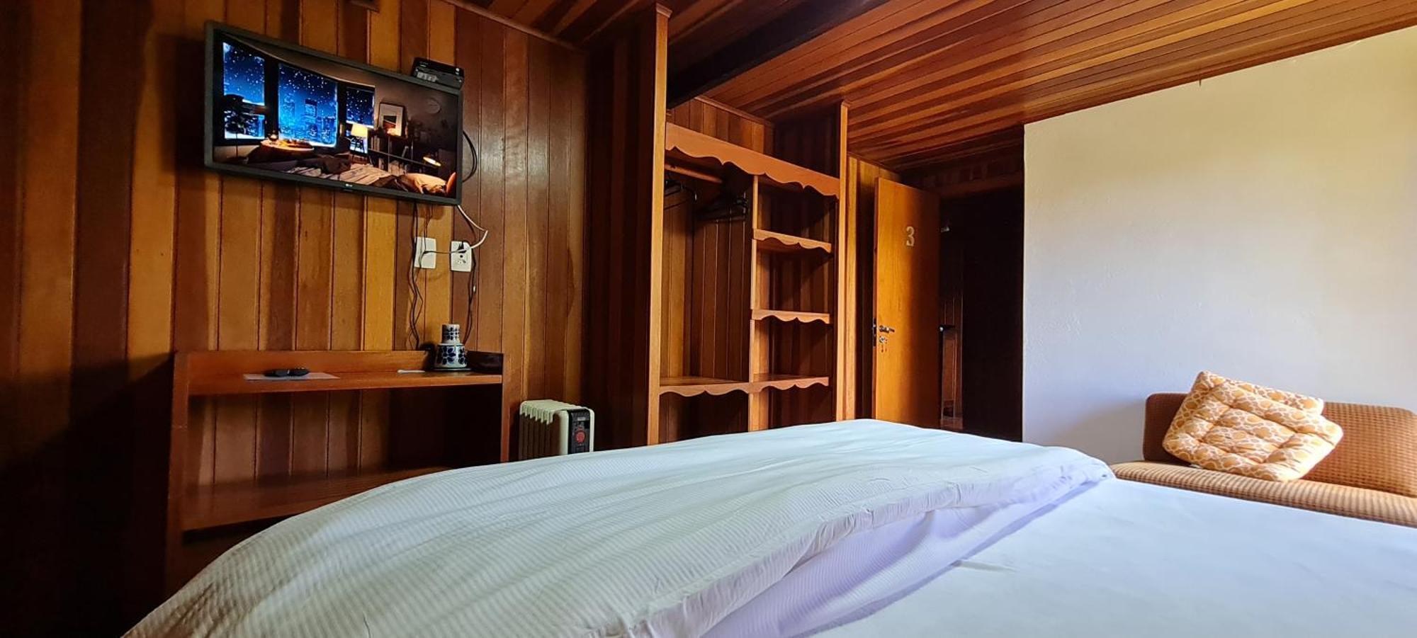 Arado 313 Suites Monte Verde  Szoba fotó