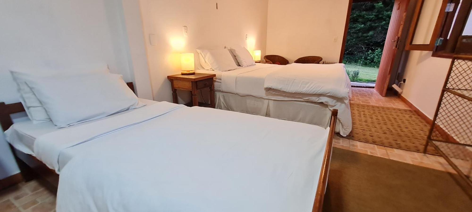 Arado 313 Suites Monte Verde  Szoba fotó
