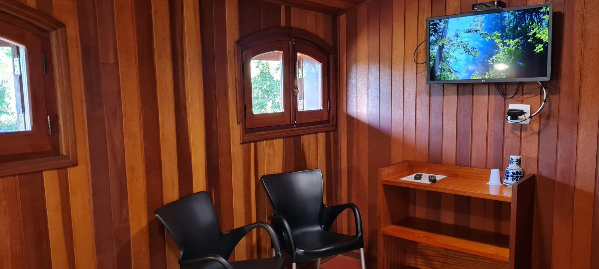 Arado 313 Suites Monte Verde  Szoba fotó